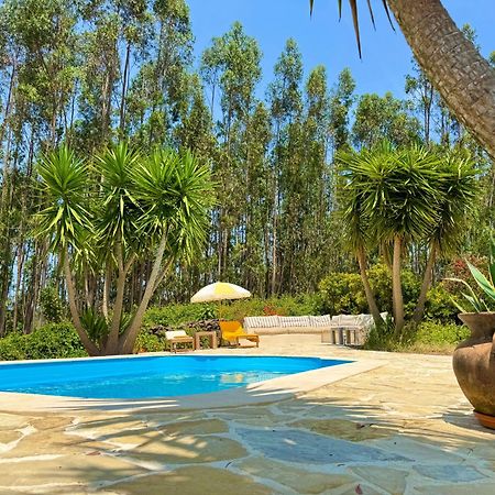 Alvaiázere Wellbeing Guesthouse Casa E Connosco מראה חיצוני תמונה
