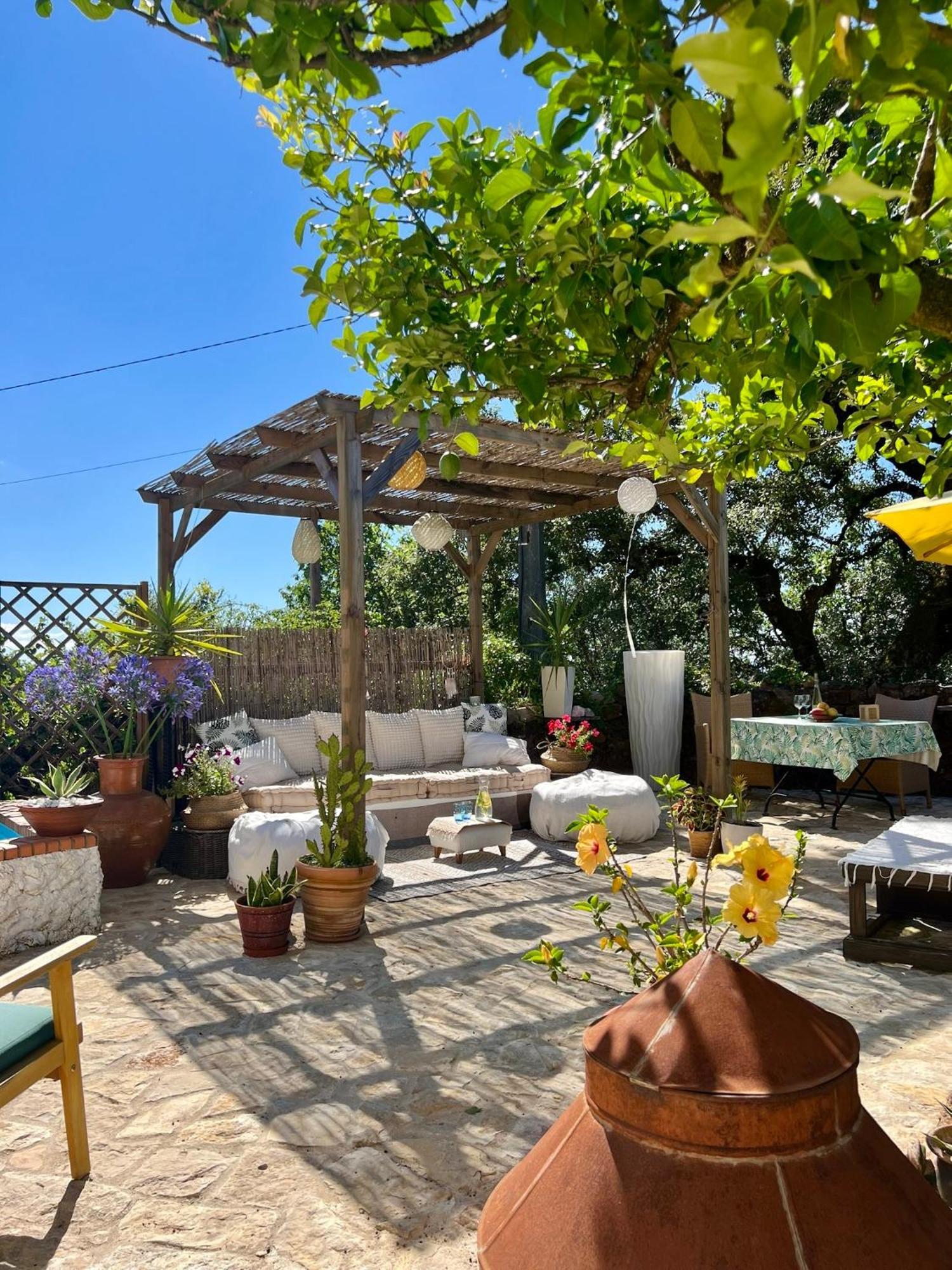 Alvaiázere Wellbeing Guesthouse Casa E Connosco מראה חיצוני תמונה