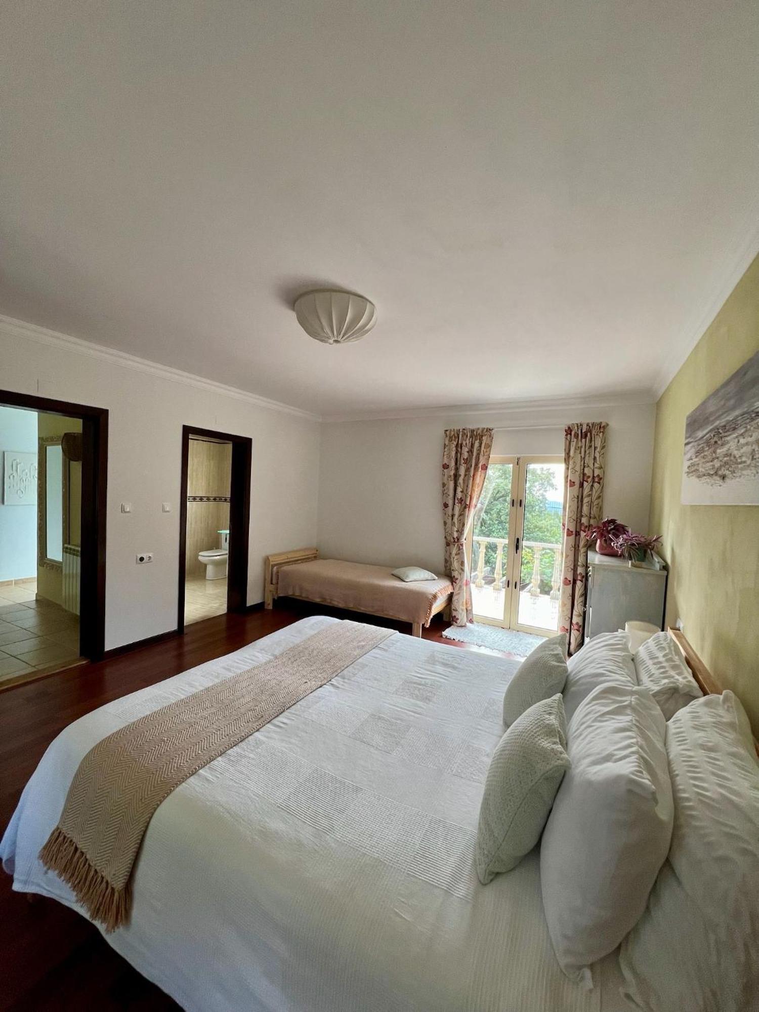 Alvaiázere Wellbeing Guesthouse Casa E Connosco מראה חיצוני תמונה