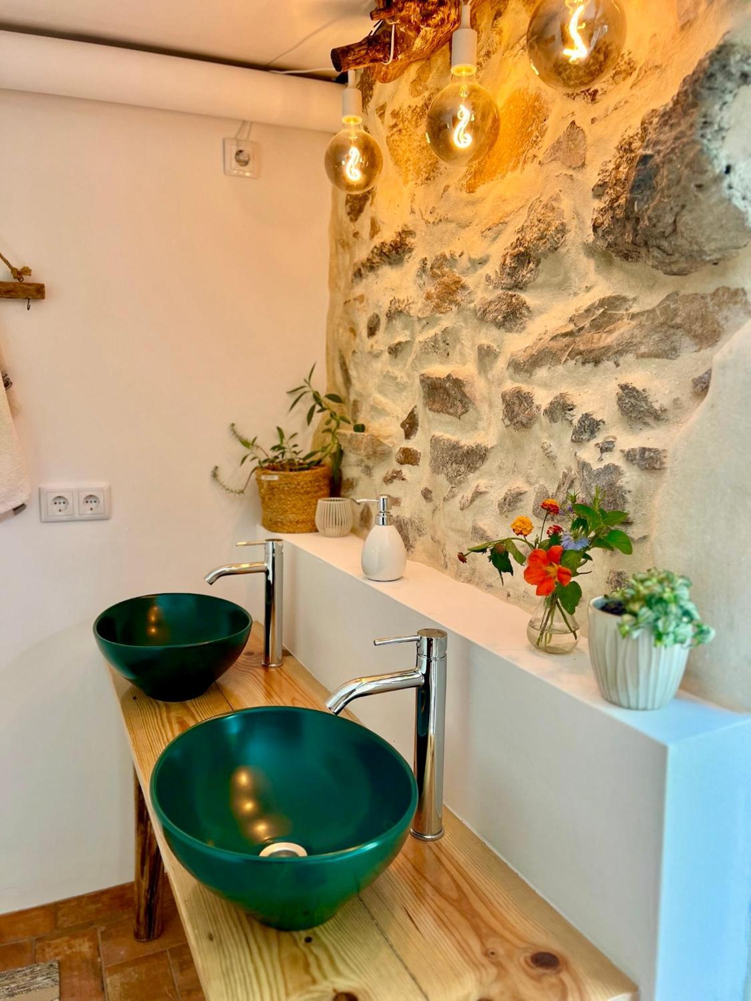 Alvaiázere Wellbeing Guesthouse Casa E Connosco מראה חיצוני תמונה