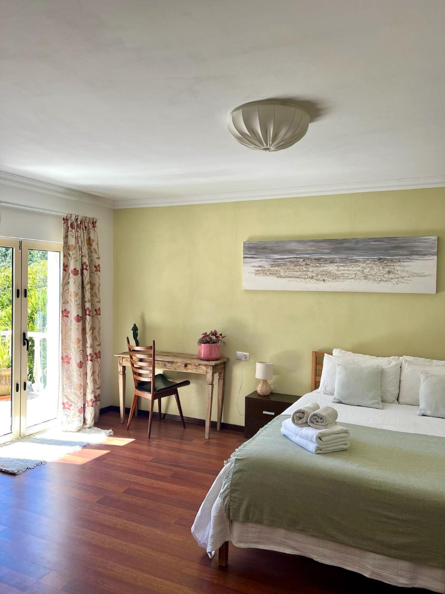 Alvaiázere Wellbeing Guesthouse Casa E Connosco מראה חיצוני תמונה