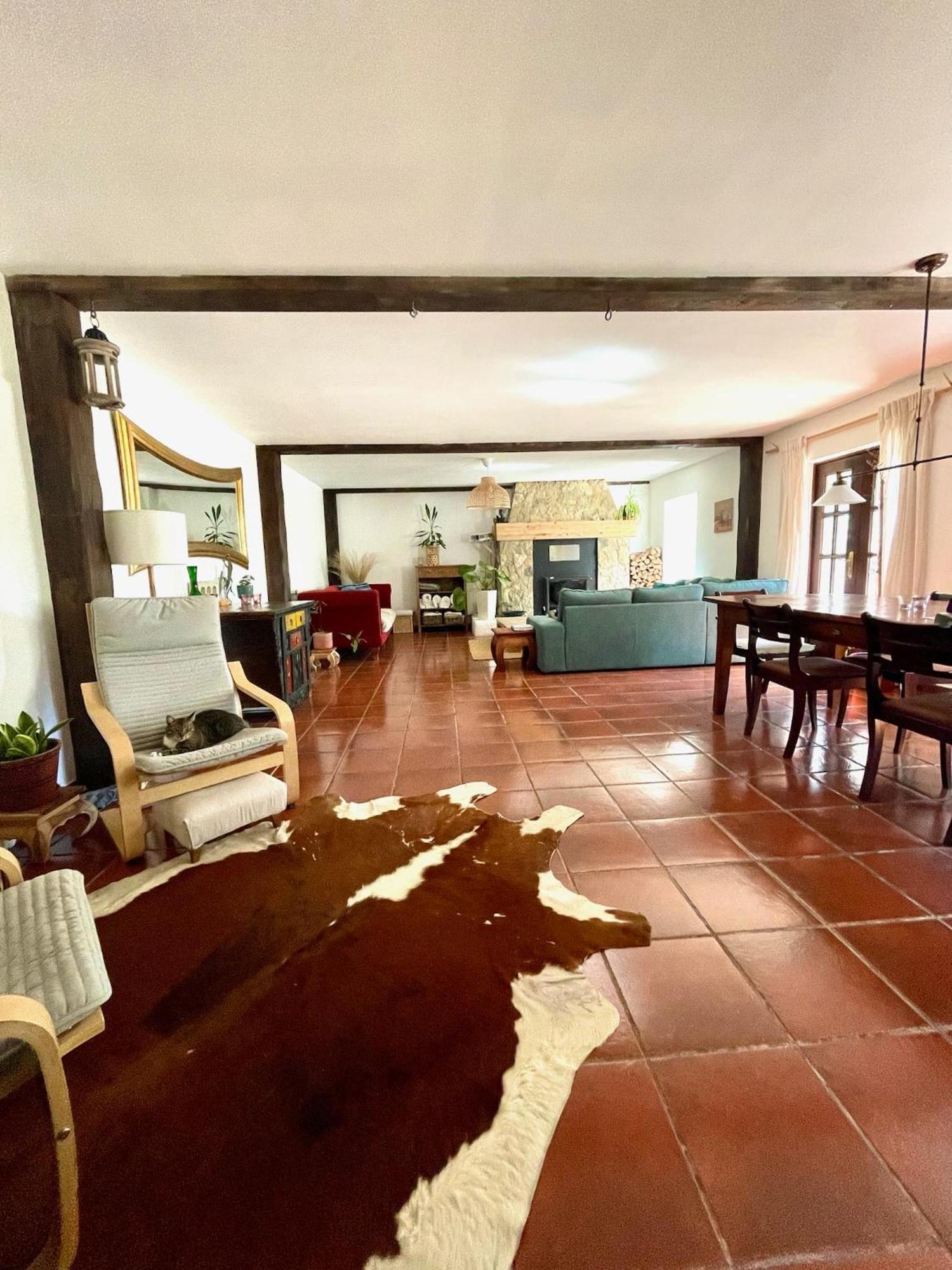 Alvaiázere Wellbeing Guesthouse Casa E Connosco מראה חיצוני תמונה