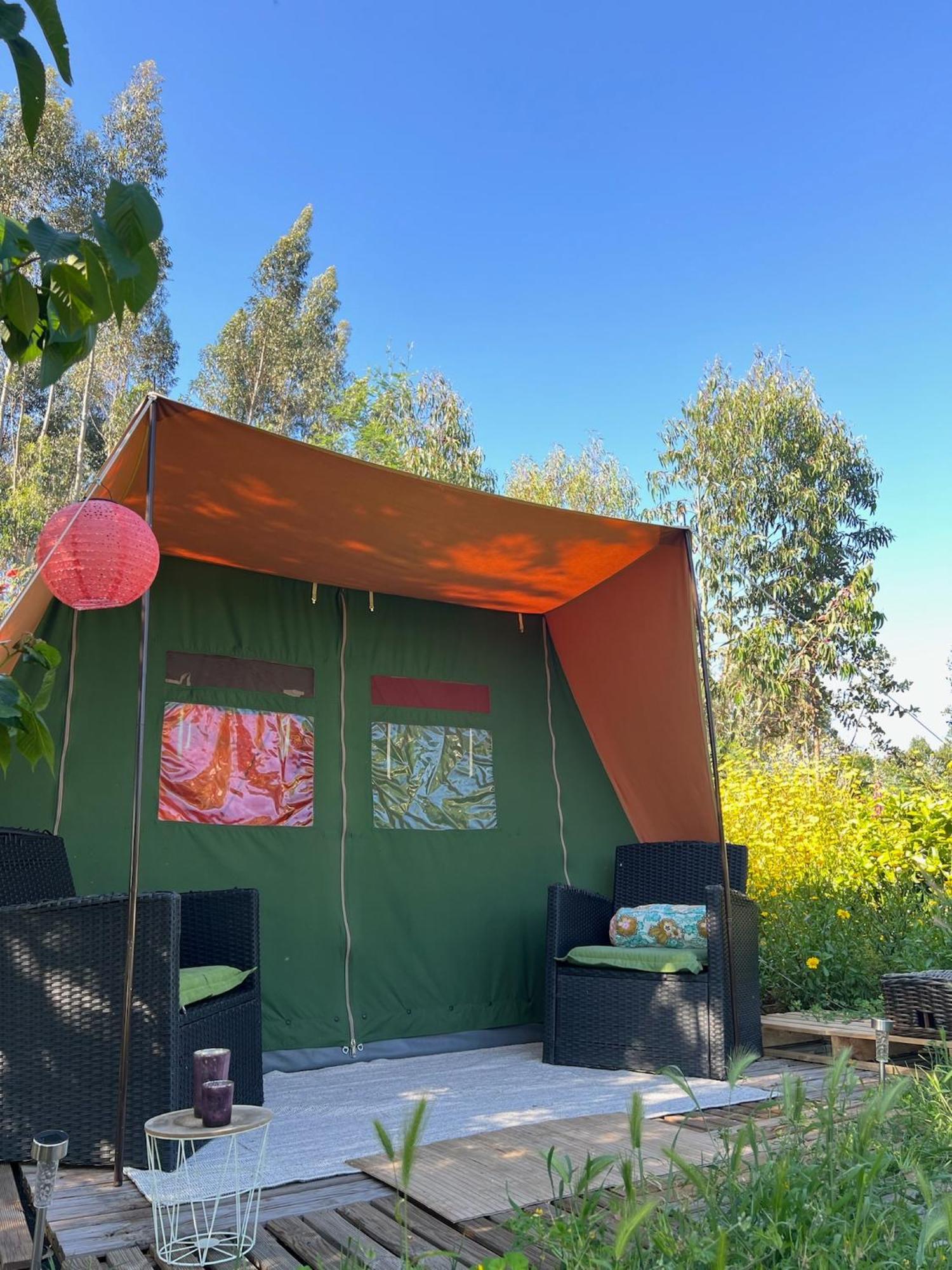 Alvaiázere Wellbeing Guesthouse Casa E Connosco מראה חיצוני תמונה