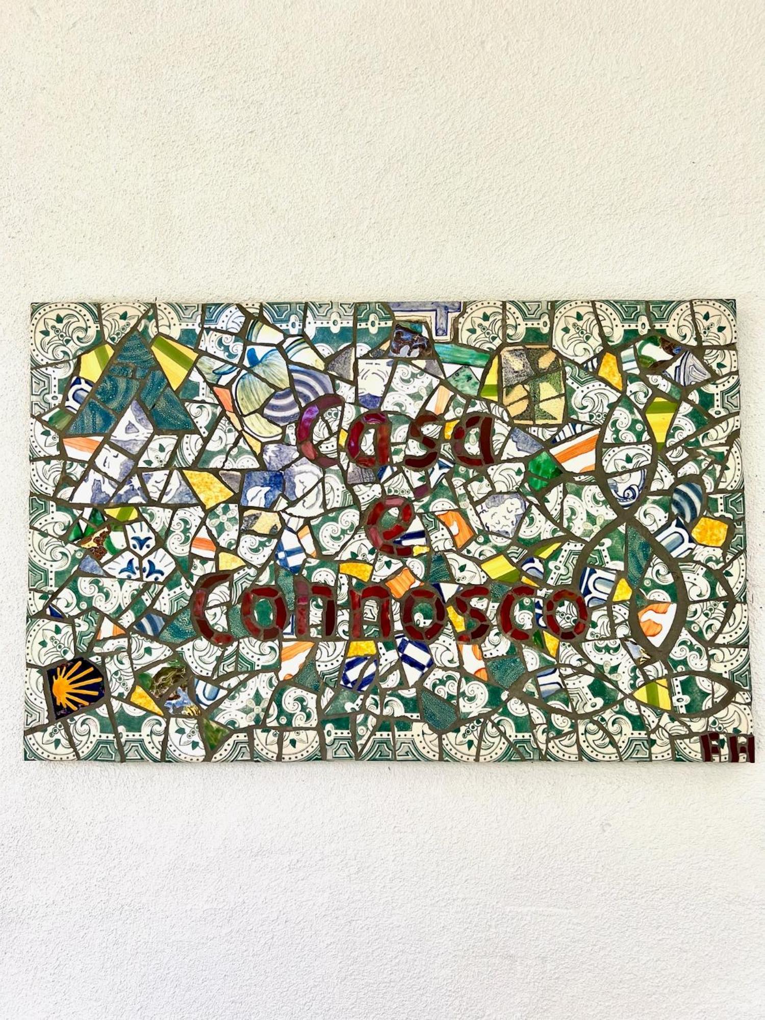 Alvaiázere Wellbeing Guesthouse Casa E Connosco מראה חיצוני תמונה