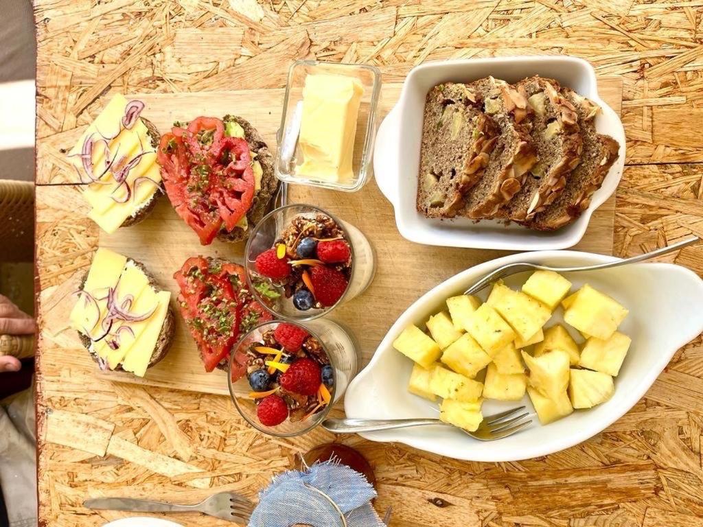Alvaiázere Wellbeing Guesthouse Casa E Connosco מראה חיצוני תמונה
