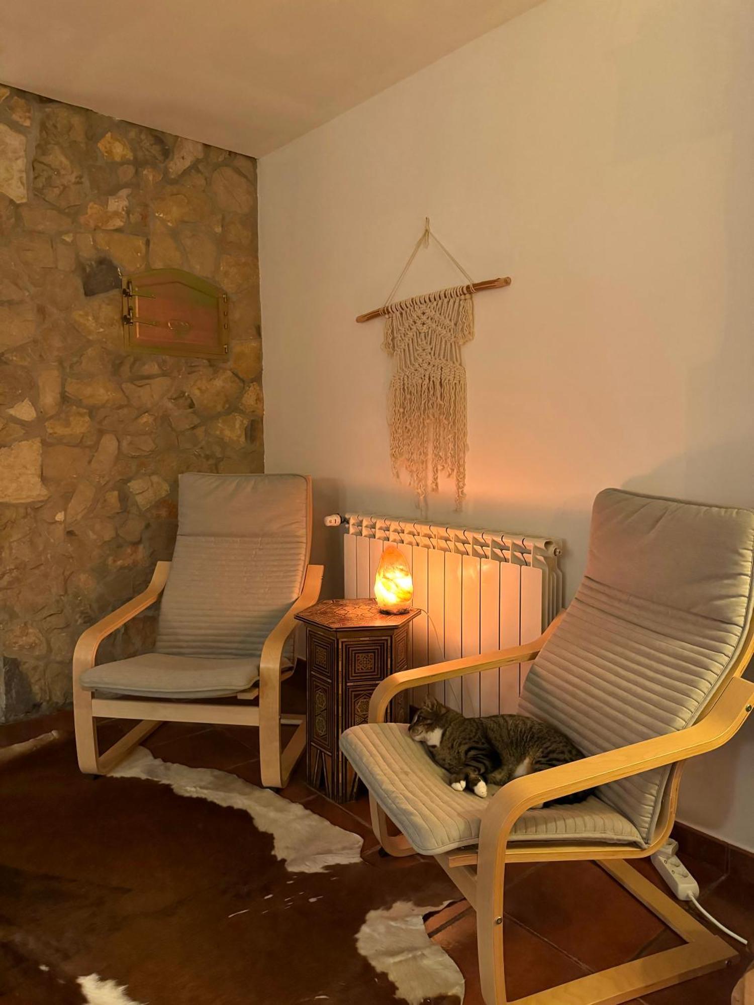 Alvaiázere Wellbeing Guesthouse Casa E Connosco מראה חיצוני תמונה