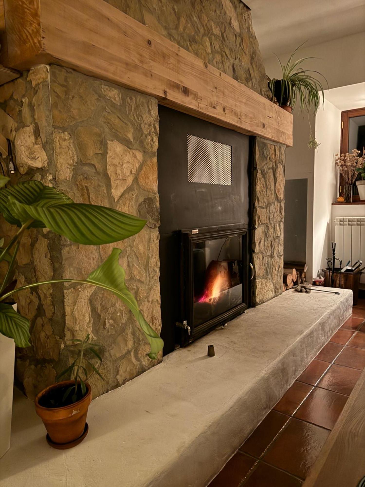 Alvaiázere Wellbeing Guesthouse Casa E Connosco מראה חיצוני תמונה