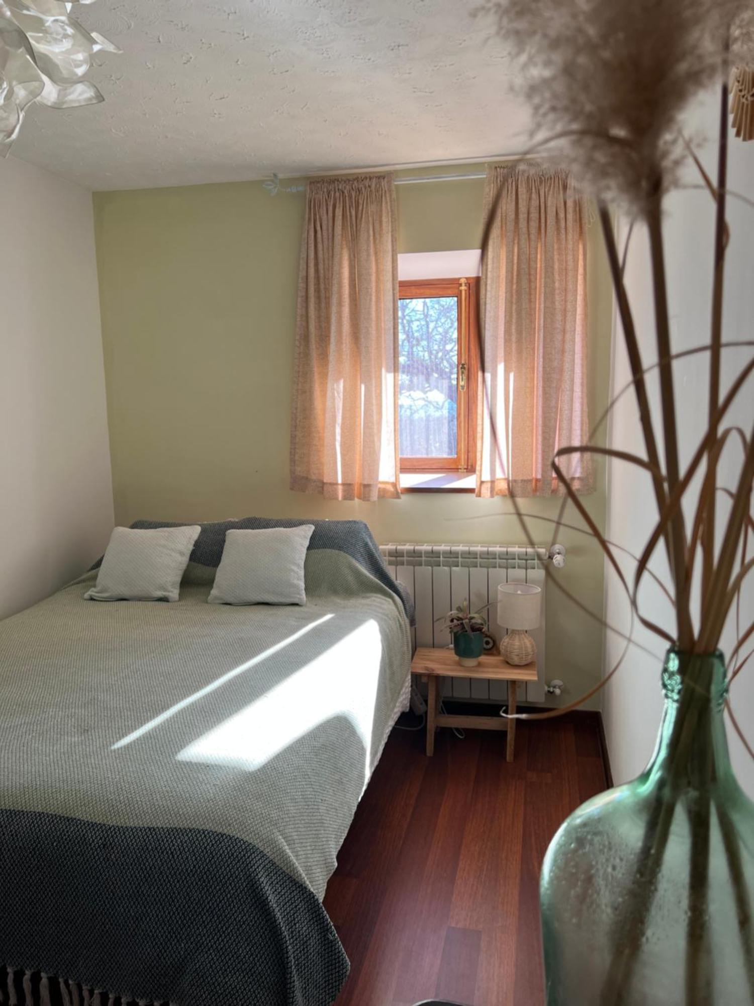 Alvaiázere Wellbeing Guesthouse Casa E Connosco מראה חיצוני תמונה