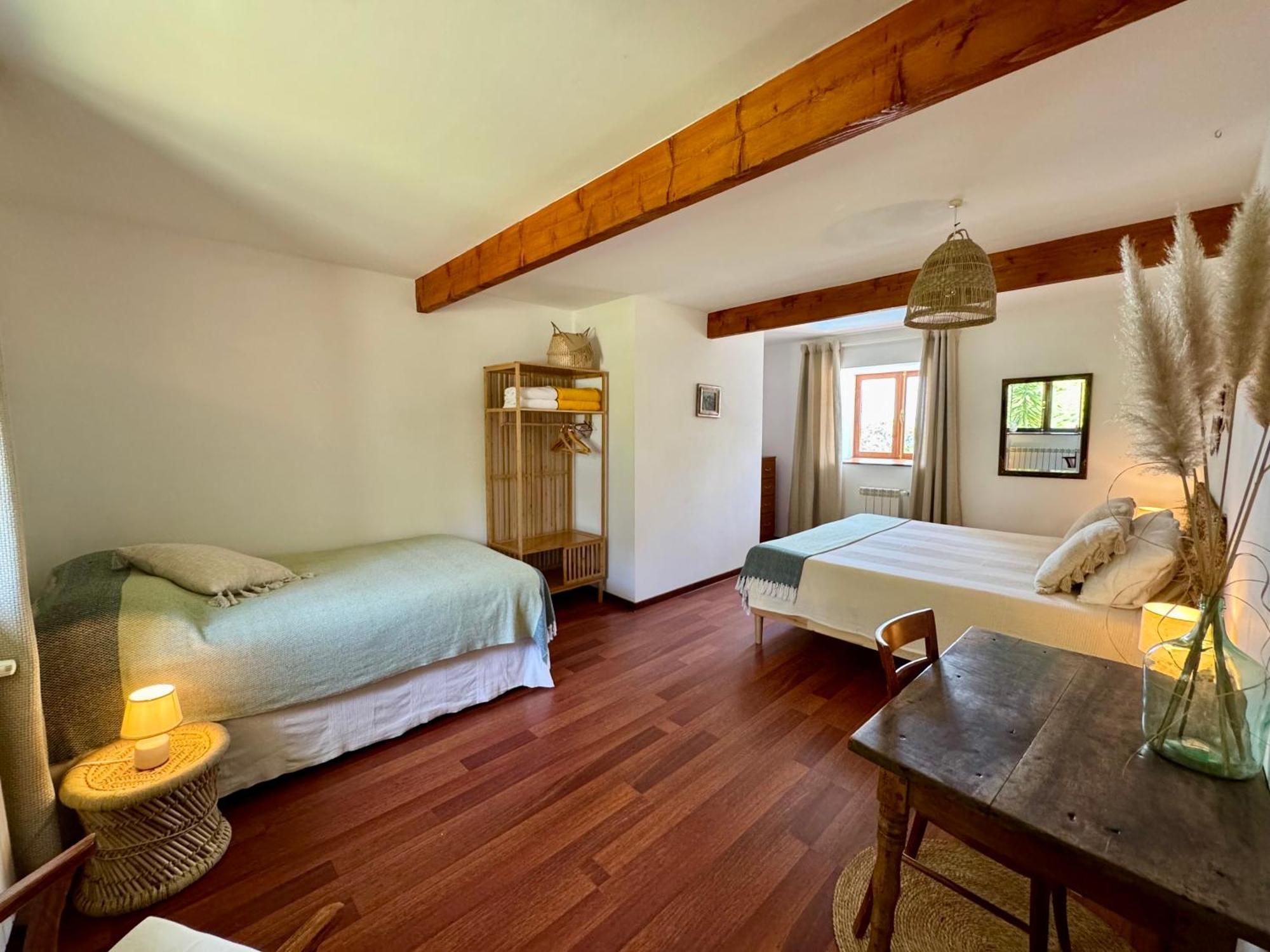 Alvaiázere Wellbeing Guesthouse Casa E Connosco מראה חיצוני תמונה