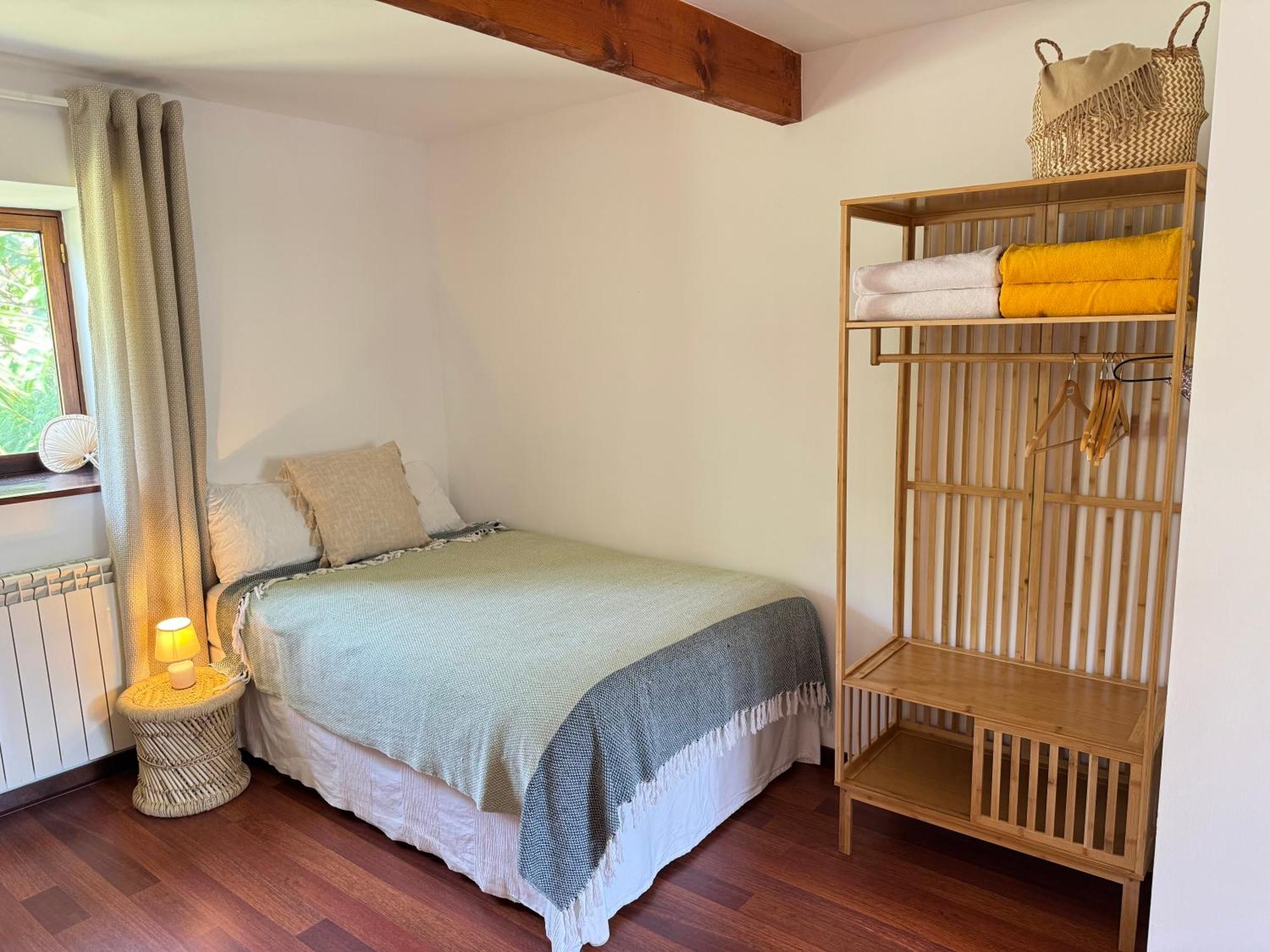 Alvaiázere Wellbeing Guesthouse Casa E Connosco מראה חיצוני תמונה