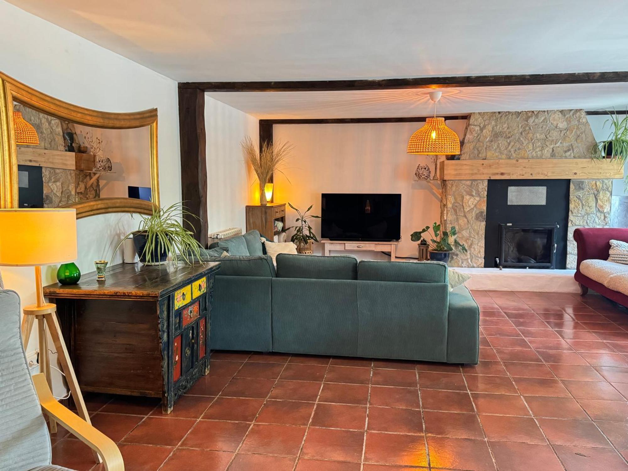 Alvaiázere Wellbeing Guesthouse Casa E Connosco מראה חיצוני תמונה
