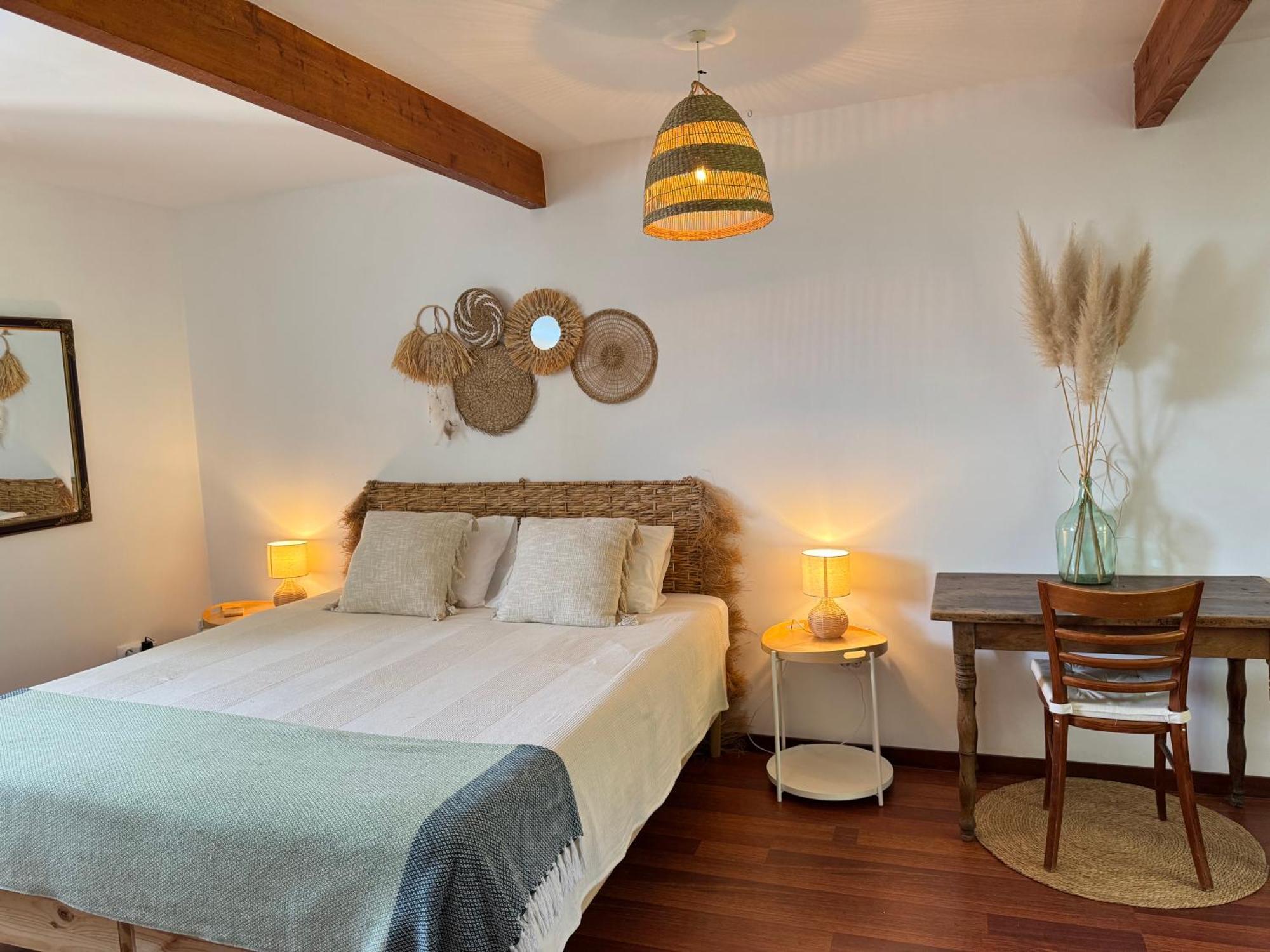 Alvaiázere Wellbeing Guesthouse Casa E Connosco מראה חיצוני תמונה